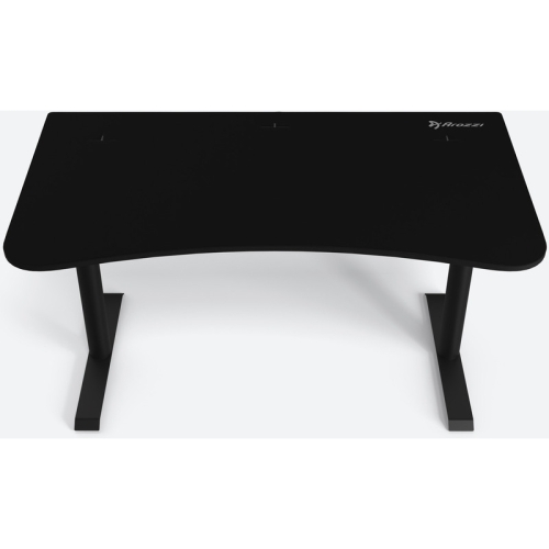 Birou gaming Arozzi Arena Medium, Black