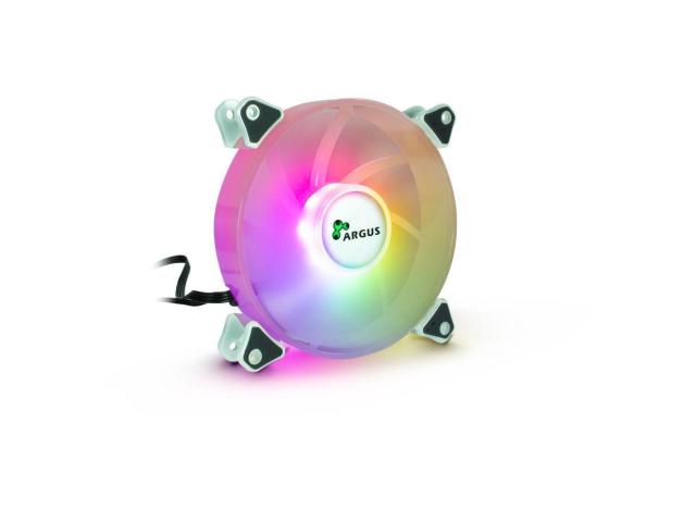Argus RS-06 RGB 3 Fan Pack