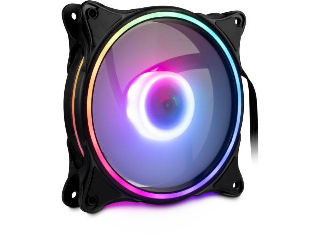 Argus RS-08 RGB 3 Fan Pack