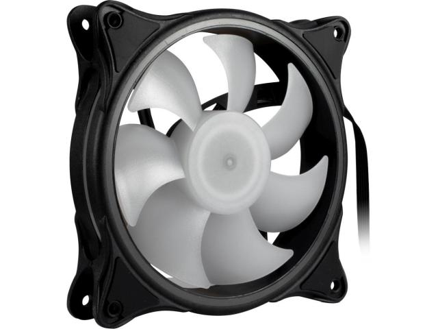 Argus RS-08 RGB 3 Fan Pack