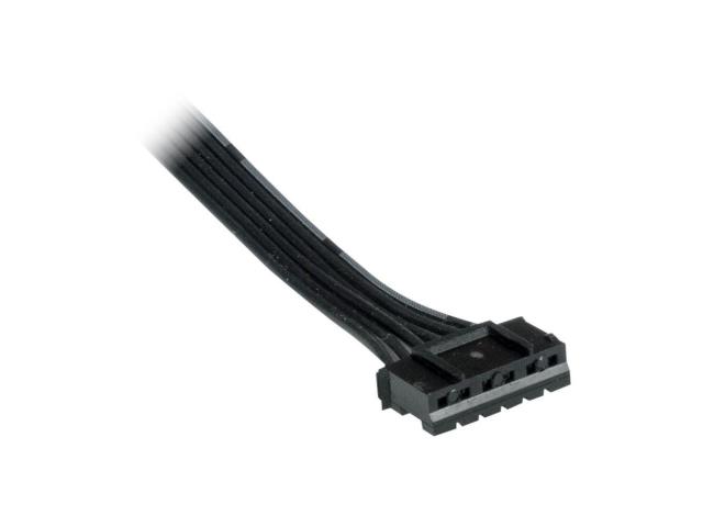 Argus RS-08 RGB 3 Fan Pack