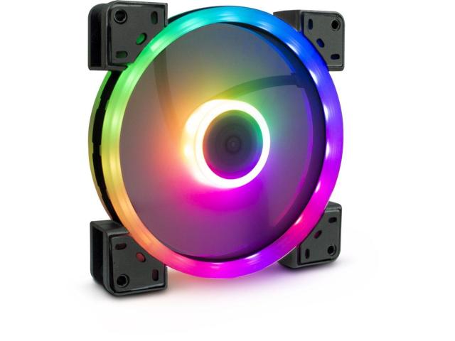 Argus RS-14 RGB 3 Fan Pack