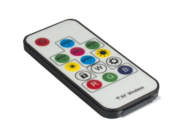 Argus RS-14 RGB 3 Fan Pack