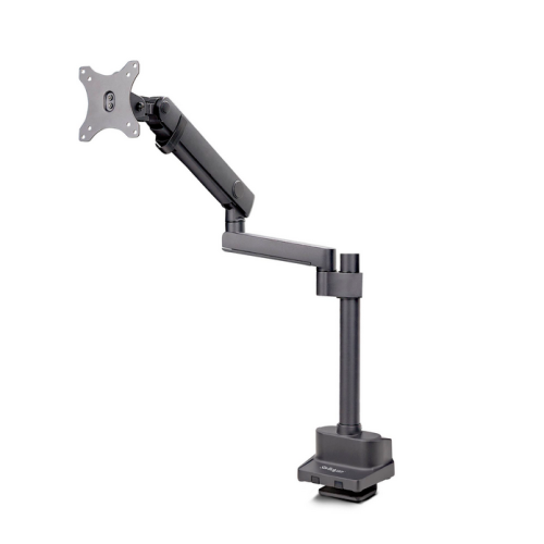 DESK MOUNT MONITOR ARM/.