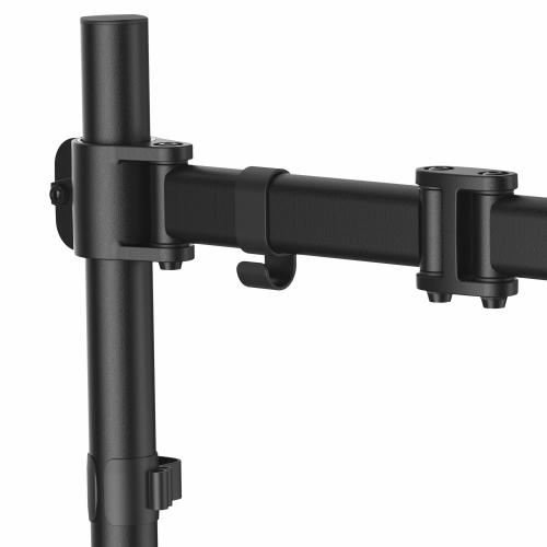 Suport monitor Startech ARMPIVOTB, 27-34inch, Black
