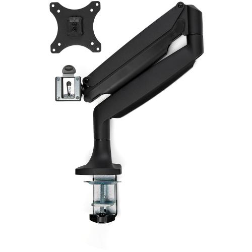 Suport monitor Startech ARMPIVOTHDB, 13-34inch, Black