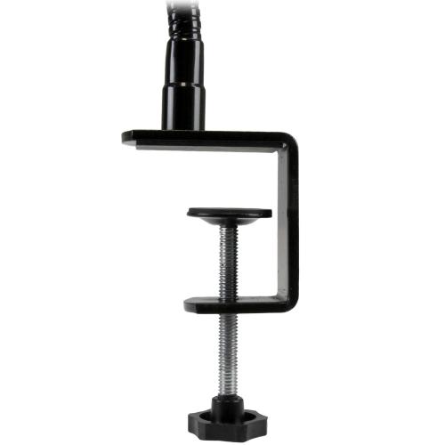 Stand Startech ARMTBLTUGN pentru tableta, 7 - 11inch, Black
