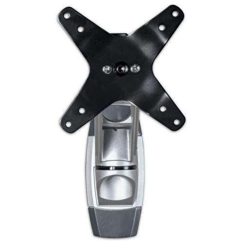 Suport monitor Startech ARMWALLDS2, 10.2inch, Silver