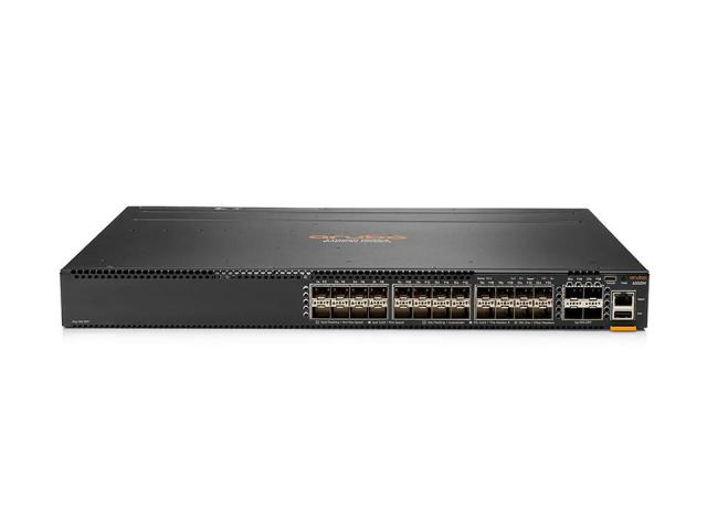 HPE ANW CX 6300M 24SFP+ 4SFP56                        JL658A