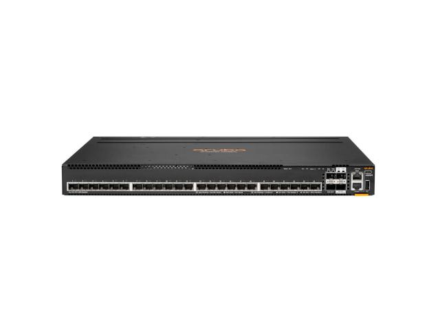 HPE ANW CX 6300M 24SFP+ 2xSFP56/2xSFP28               R8S92A
