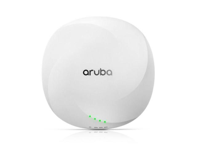 WRL ACCESS POINT AP-635/R7J27A ARUBA BY HPE