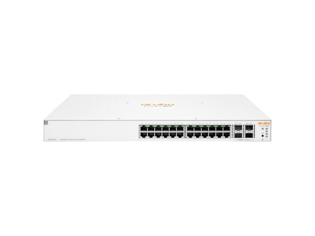 Switch HP Aruba On 1930, 24 Porturi, PoE - JL684A