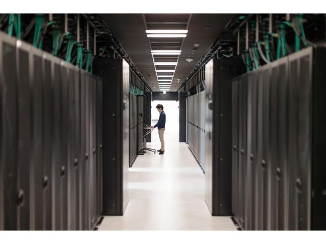 Aruba Networking Cx Switch