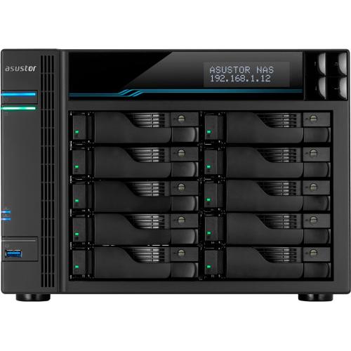 NAS Asustor AS7110T