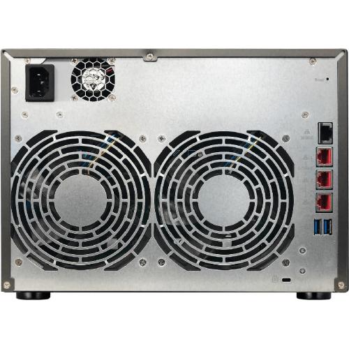 NAS Asustor AS7110T