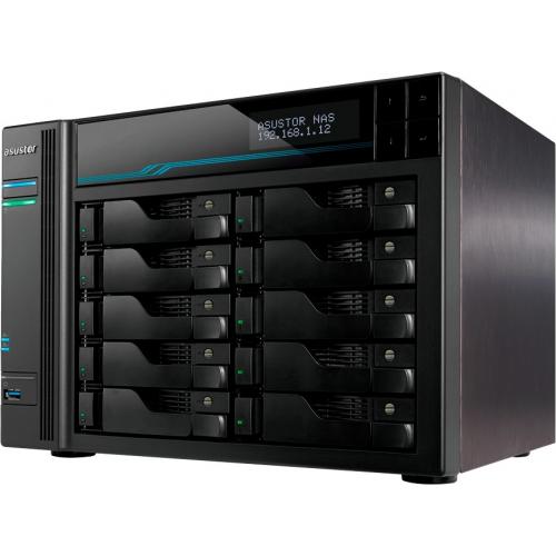 NAS Asustor AS7110T