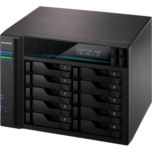 NAS Asustor AS7110T