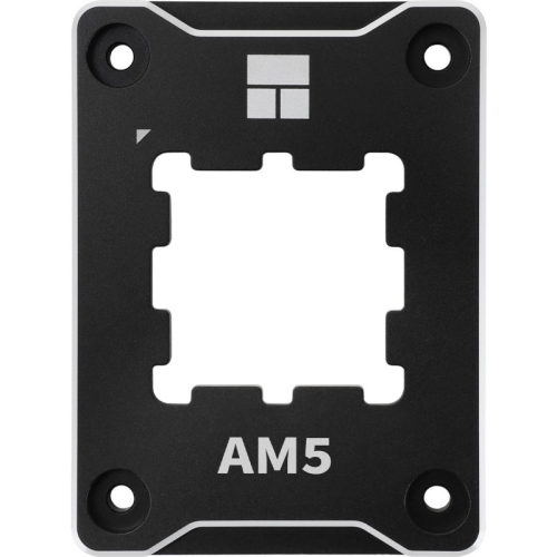 Contact frame Thermalright, Black