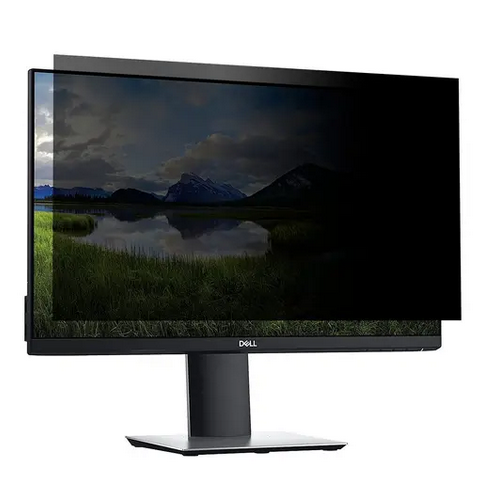 Filtru de confidentialitate Targus ASF230W9EMGL, 23inch, 16:9, Black