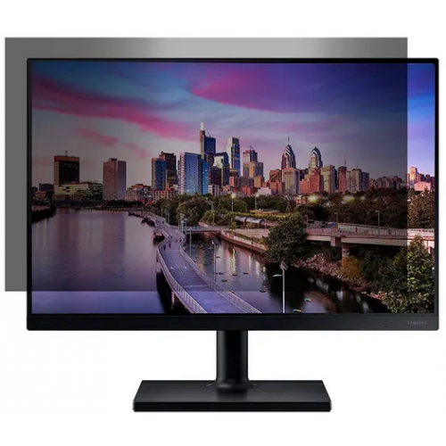 Filtru de confidentialitate Targus ASF240W1EMGL, 24inch, 16:10, Black