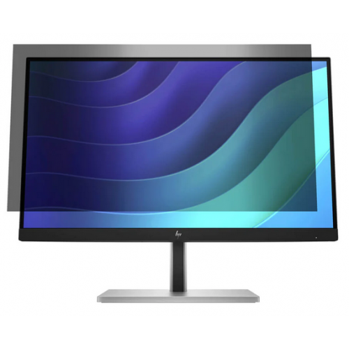 Filtru de confidentialitate Targus ASF250W9EMGL, 25inch, 16:9, Black