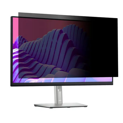 Filtru de confidentialitate Targus ASF270W9EMGL, 27inch, 16:9, Black