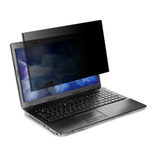 MAGNETIC PRIVACY FILTER - 16:10/- 15.6IN