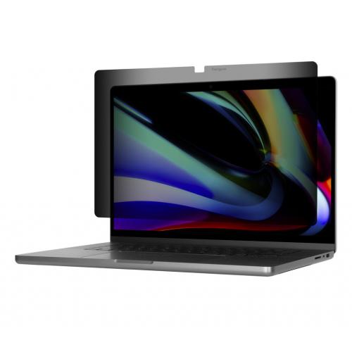 Filtru de confidentialitate Targus ASM16MBPGL, 16inch, 16:10