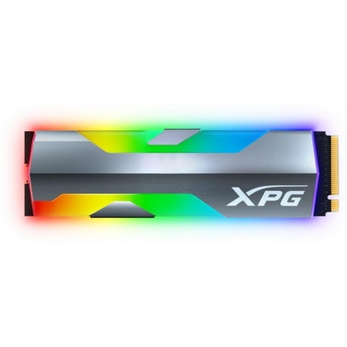 SSD A-Data XPG SPECTRIX S20G 500GB, PCI Express 3.0 x4, M.2