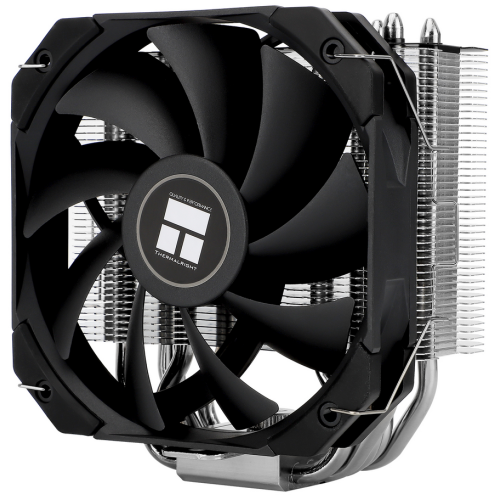 Cooler procesor Thermalright Assassin King 120 MINI V2, 1x 120 mm