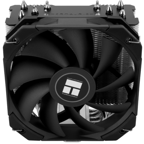 Cooler procesor Thermalright Assassin King 120 MINI V2, 1x 120 mm