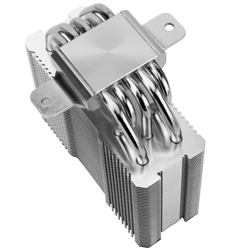 Cooler procesor Thermalright Assassin King 120 MINI V2, 1x 120 mm