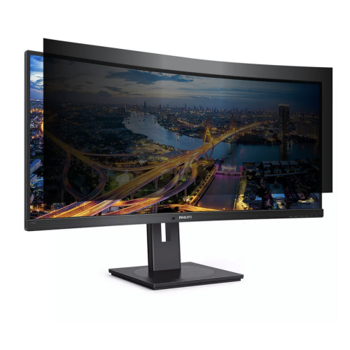 PF 2-WAY 34IN PHILIPS CURVED ./