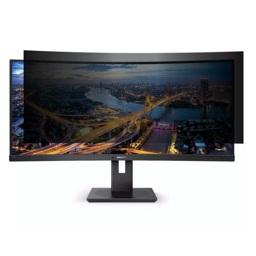 PF 2-WAY 34IN PHILIPS CURVED ./