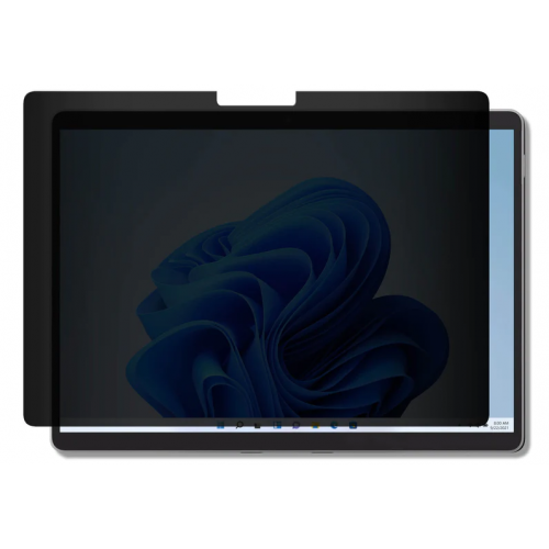 Filtru de confidentialitate Kensington AST330GL, 13inch, Black