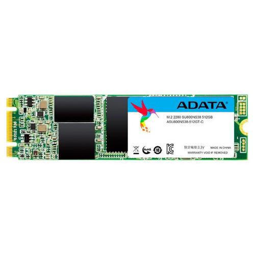 SSD A-Data Ultimate 512GB, SATA3, M.2