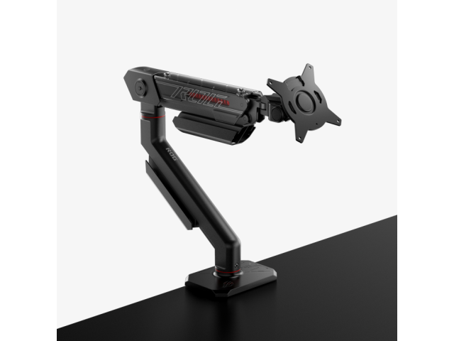 ASUS AAS01 ROG Ergo Mon Arm MAX 39'' BL
