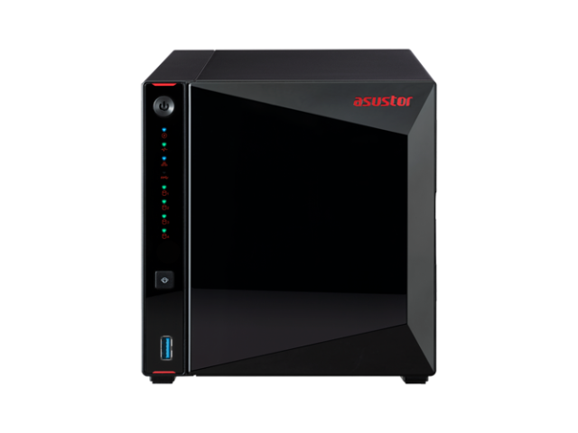 NAS Asustor AS5304T