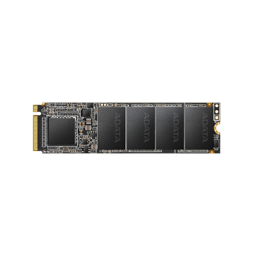 SSD A-Data XPG SX6000 Pro, 2TB, PCI Express 3.0 x4, M.2