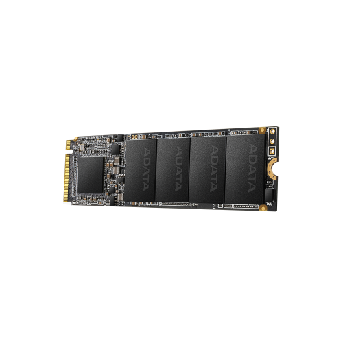 SSD A-Data XPG SX6000 Pro, 2TB, PCI Express 3.0 x4, M.2