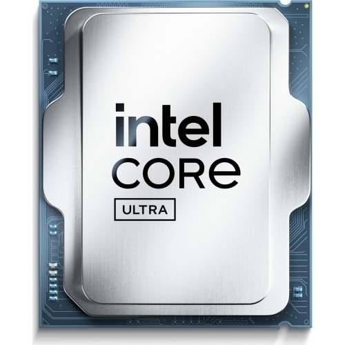 Procesor Intel Core Ultra 5 225F, 3.30 GHz, Socket 1851, Tray