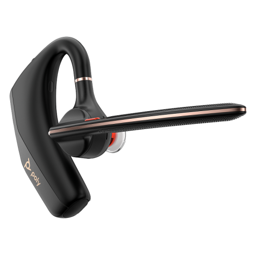 Casca cu microfon Poly by HP Voyager Legend 50 UC, Bluetooth/USB-C, Black