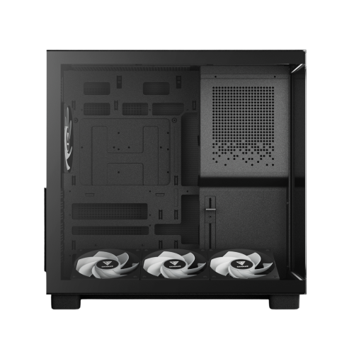 Carcasa Gamdias Atlas M4, Fara sursa, ATLAS-M4