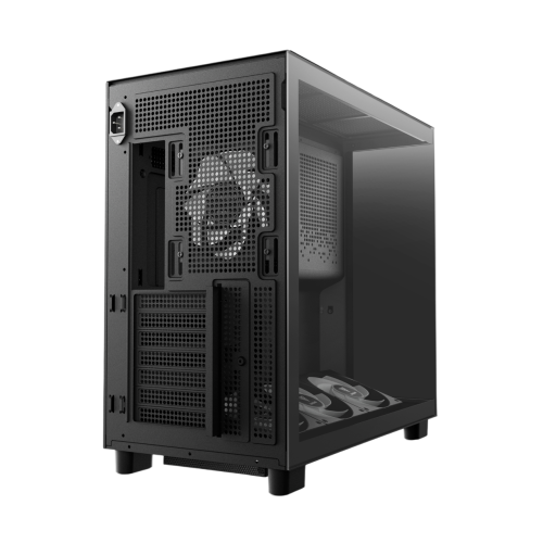 Carcasa Gamdias Atlas M4, Fara sursa, ATLAS-M4