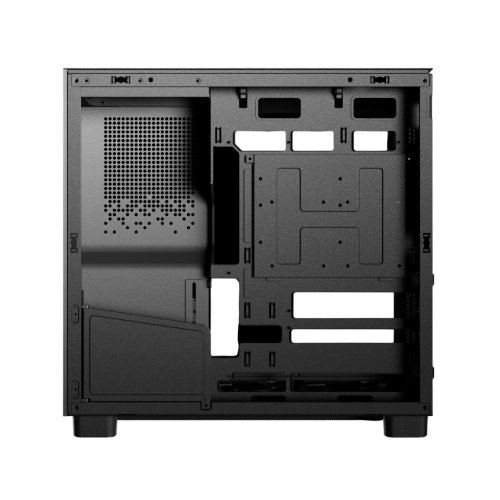 Carcasa Gamdias Atlas M4, Fara sursa, ATLAS-M4