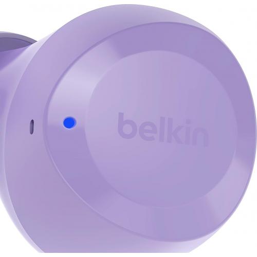 Handsfree Belkin SoundForm Bolt, Lavender