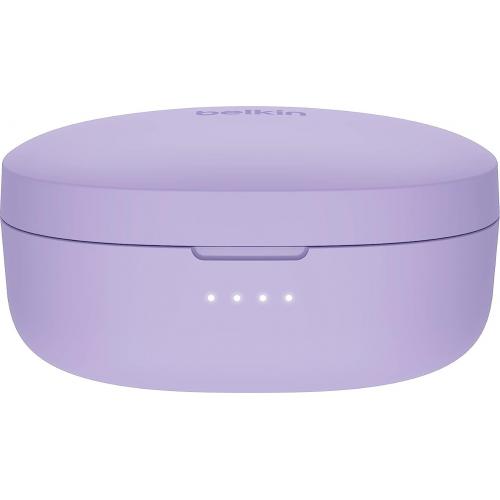 Handsfree Belkin SoundForm Bolt, Lavender