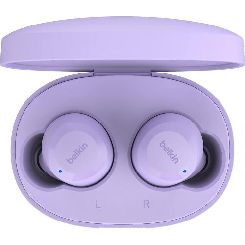 Handsfree Belkin SoundForm Bolt, Lavender