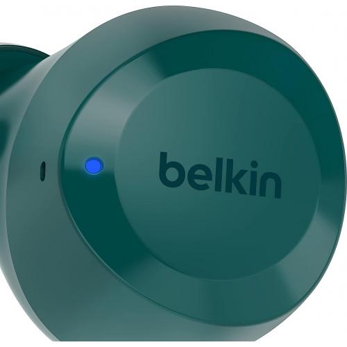 Handsfree Belkin SoundForm Bolt, Teal