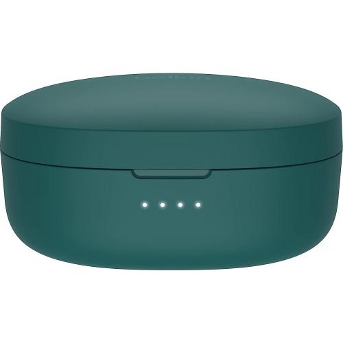 Handsfree Belkin SoundForm Bolt, Teal
